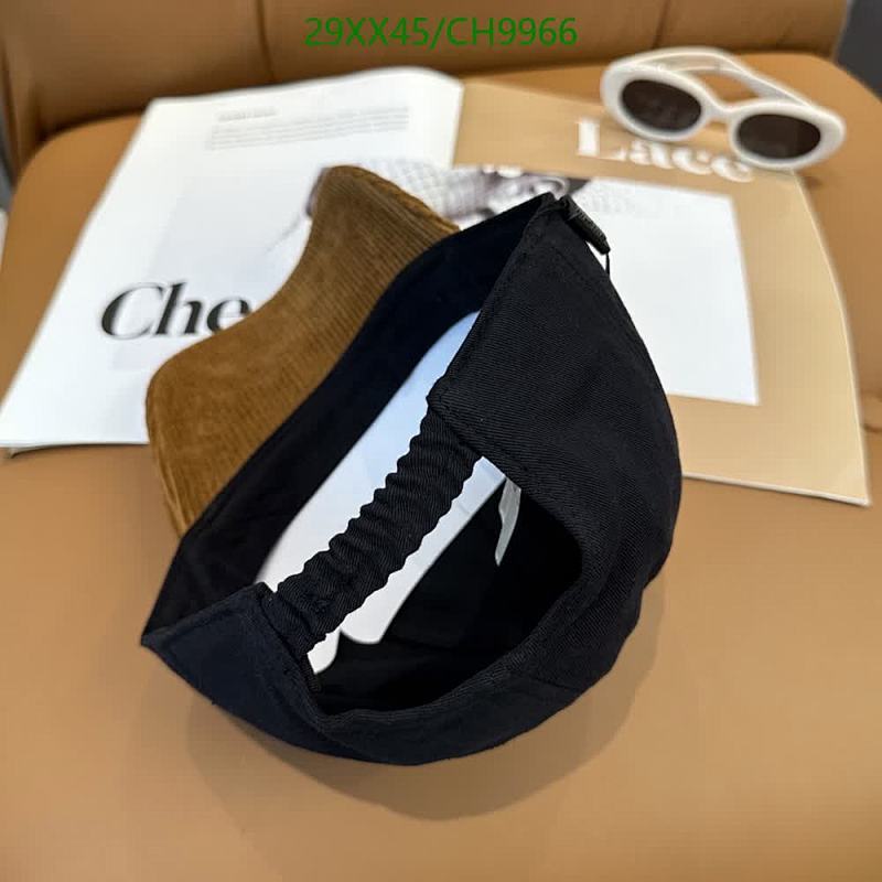 Miu Miu-Cap(Hat) Code: CH9966 $: 29USD