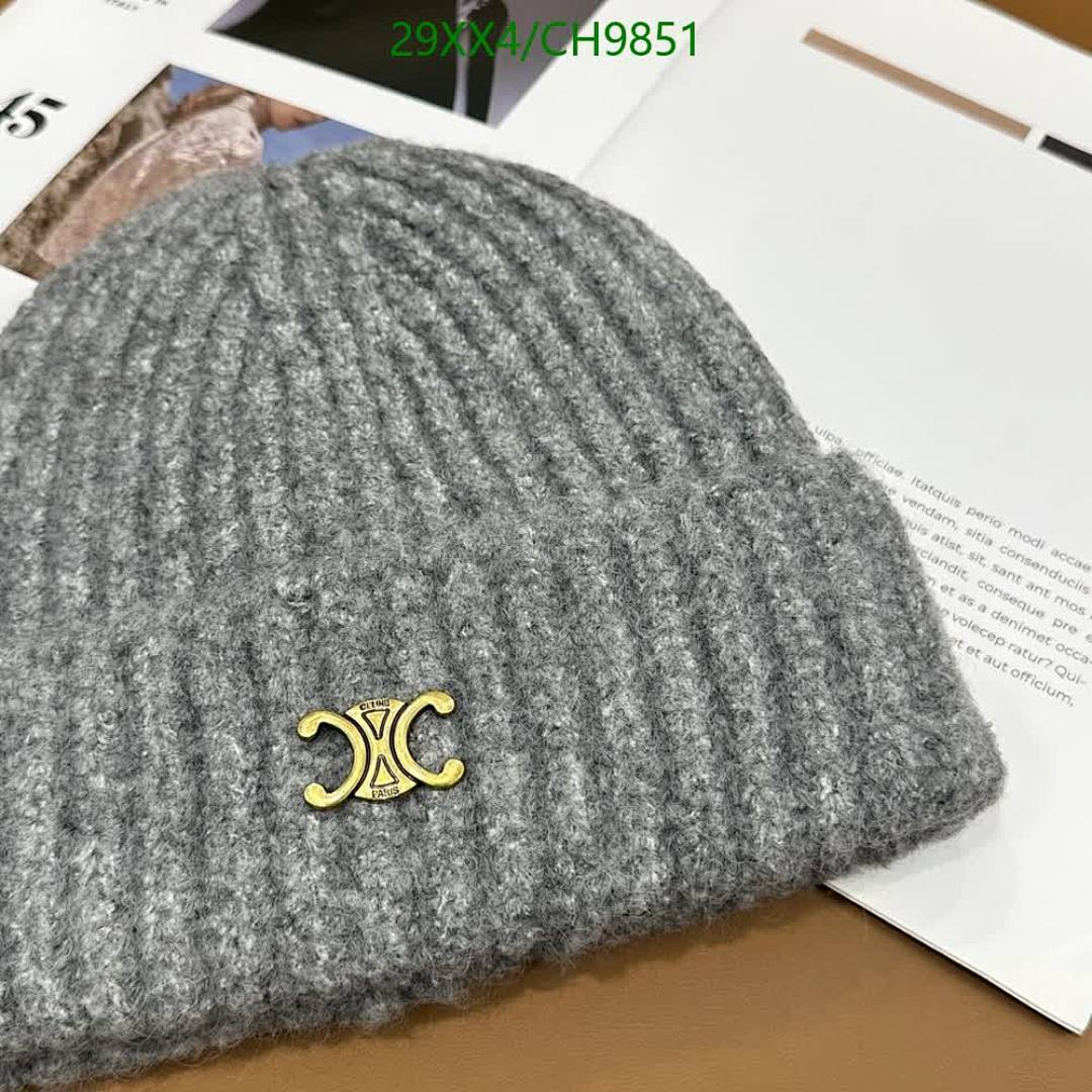 Celine-Cap(Hat) Code: CH9851 $: 29USD