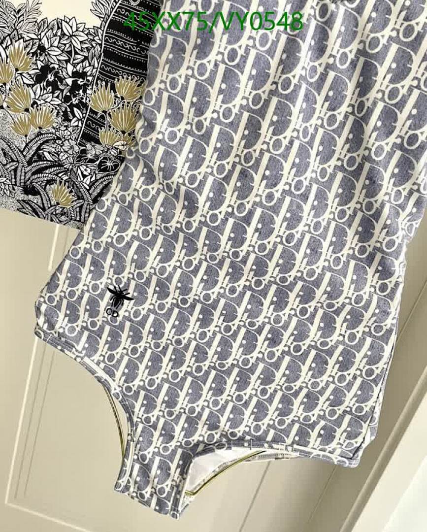 Dior-Swimsuit Code: VY0548 $: 45USD