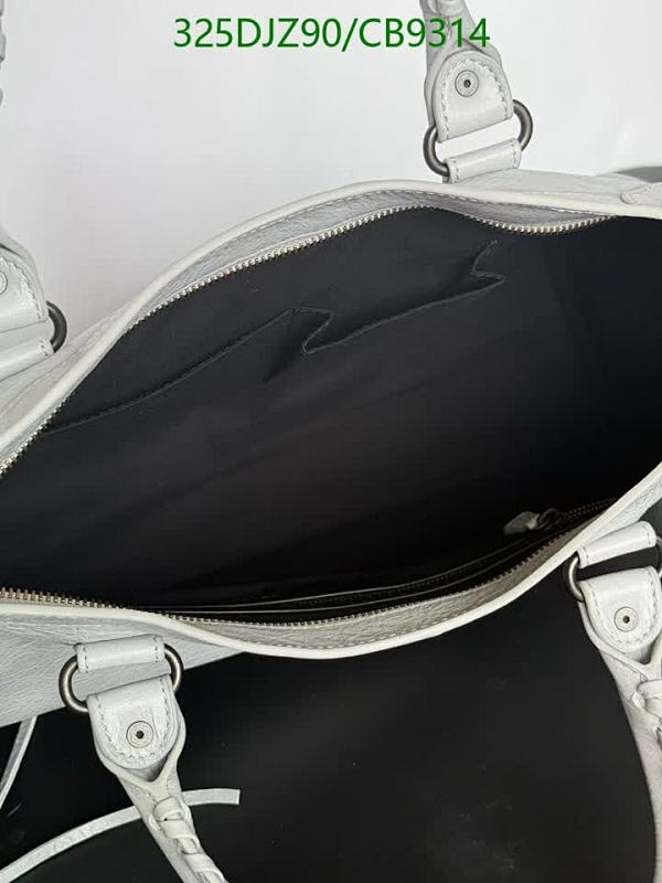 Balenciaga-Bag-Mirror Quality Code: CB9314 $: 325USD