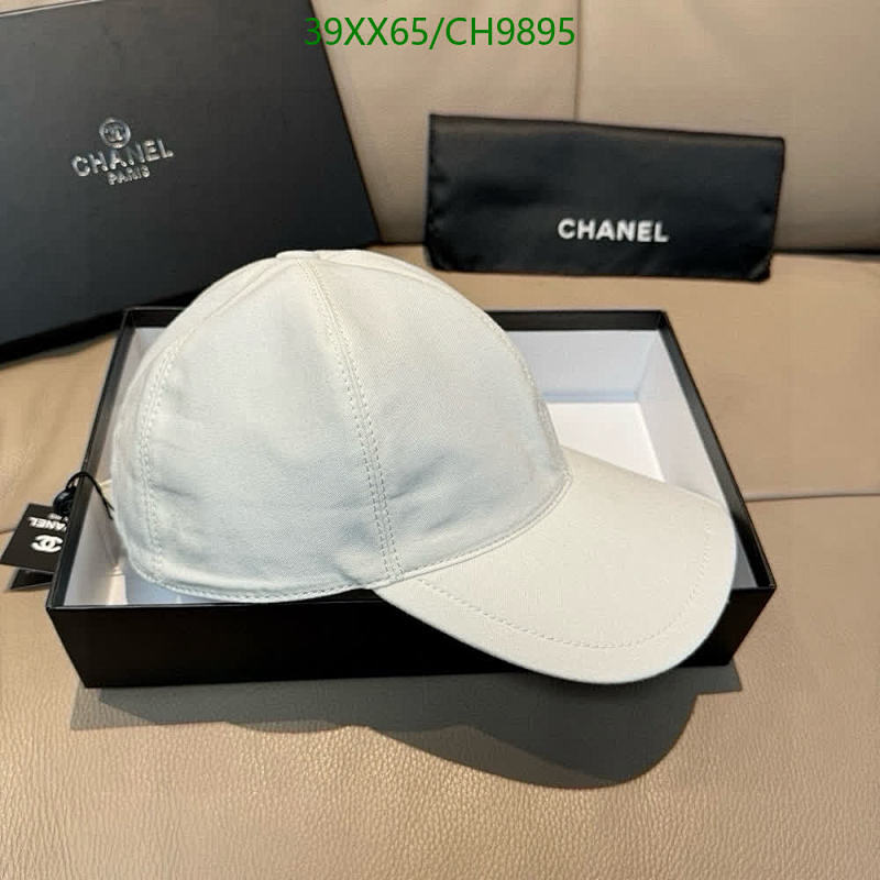 Chanel-Cap(Hat) Code: CH9895 $: 39USD