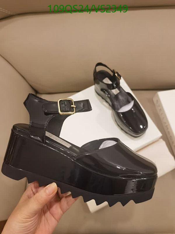 Stella-McCartney-Women Shoes Code: VS2349 $: 109USD