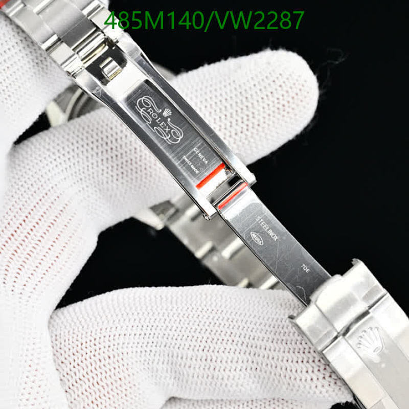 Rolex-Watch-Mirror Quality Code: VW2287 $: 485USD