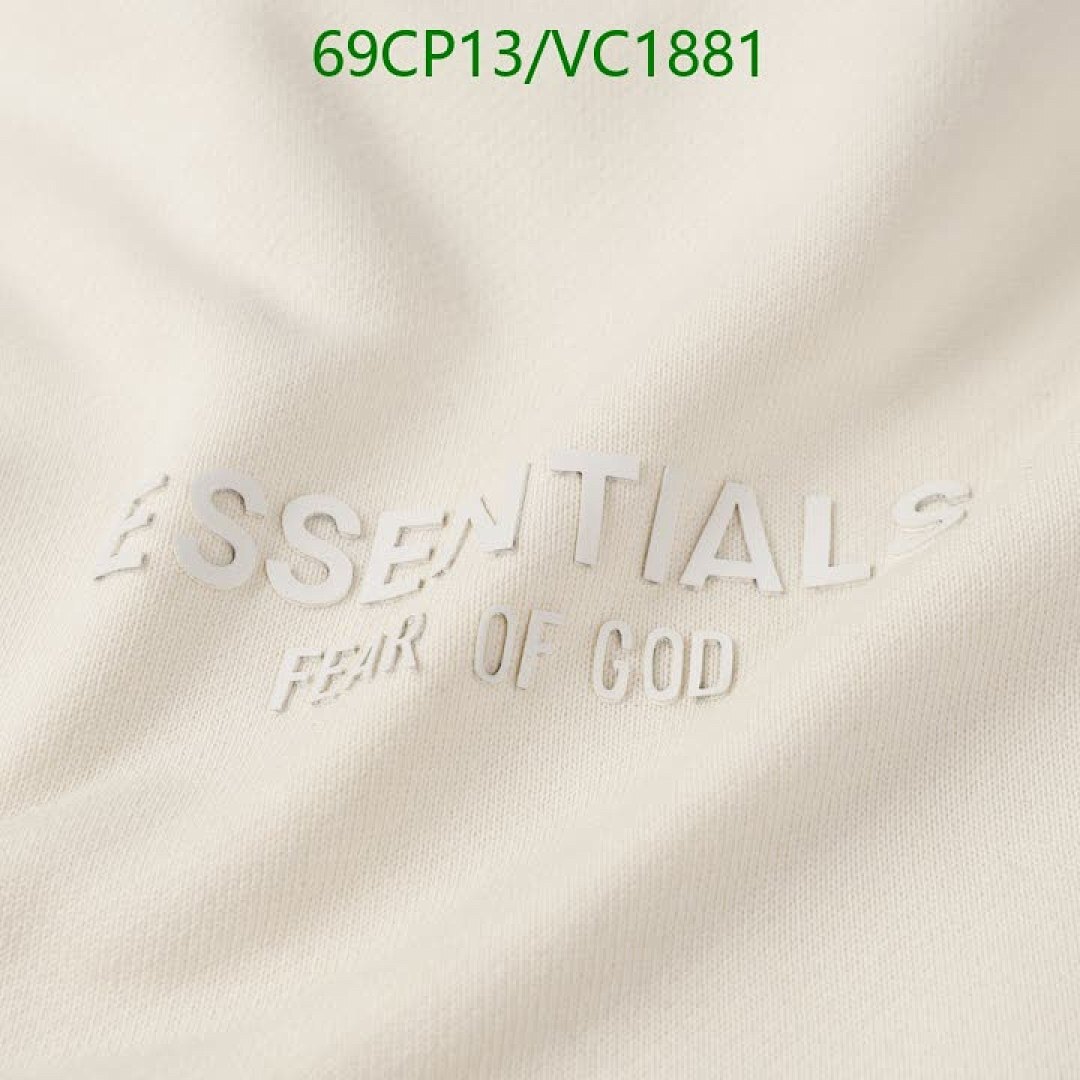 DENIM TEARS-Clothing Code: VC1881 $: 69USD