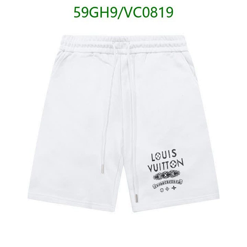 LV-Beach Shorts Code: VC0819 $: 59USD