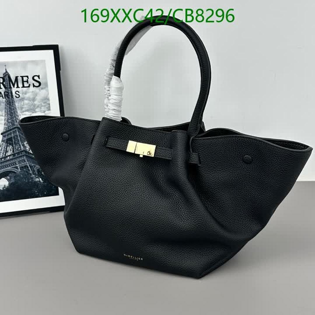 Demellier-Bag-4A Quality Code: CB8296 $: 169USD