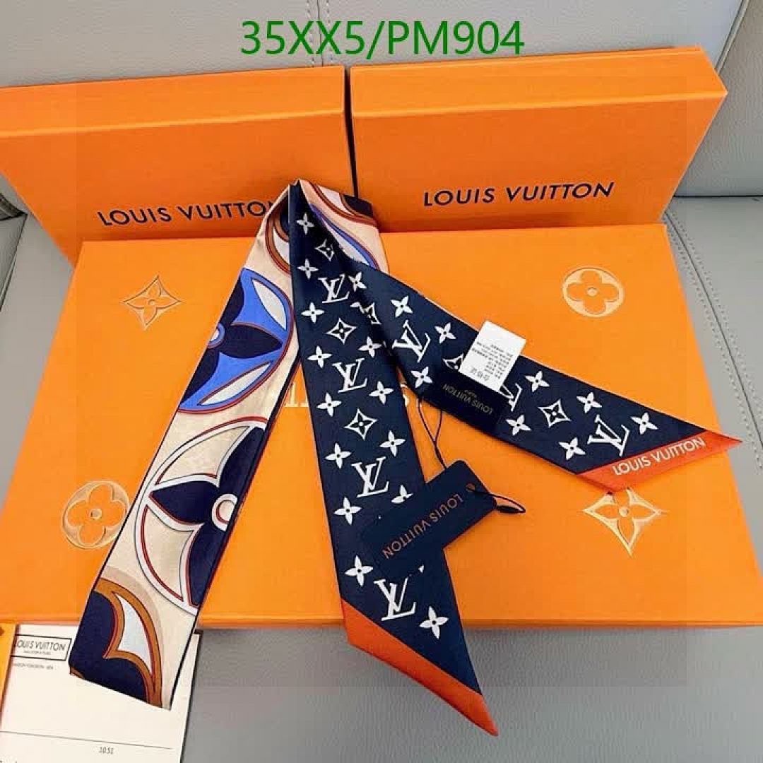 LV-Scarf Code: PM904 $: 35USD