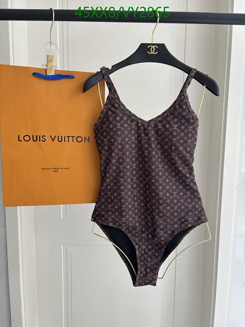 LV-Swimsuit Code: VY2865 $: 45USD