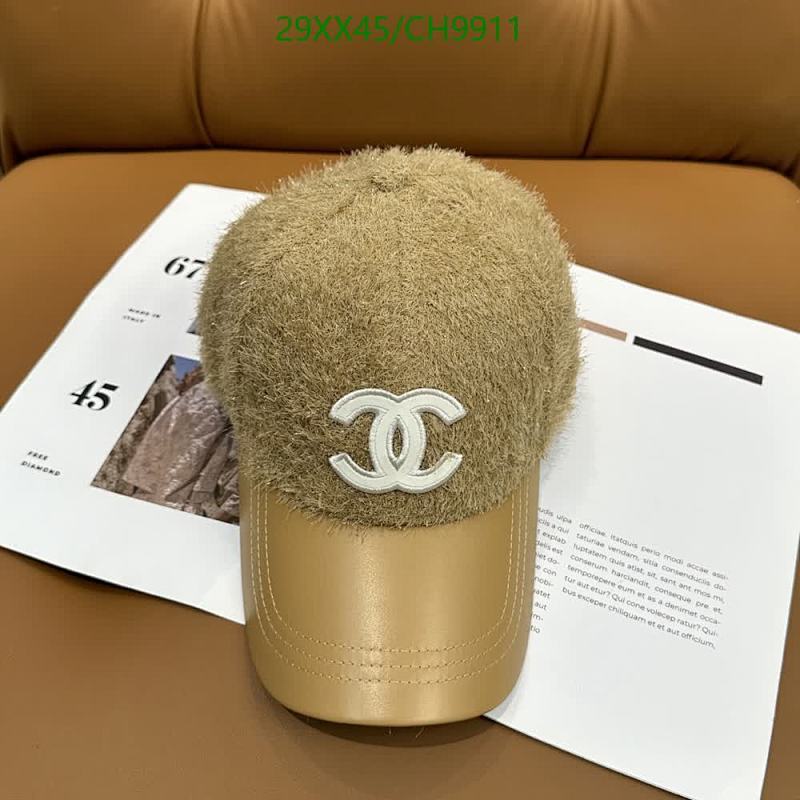 Chanel-Cap(Hat) Code: CH9911 $: 29USD