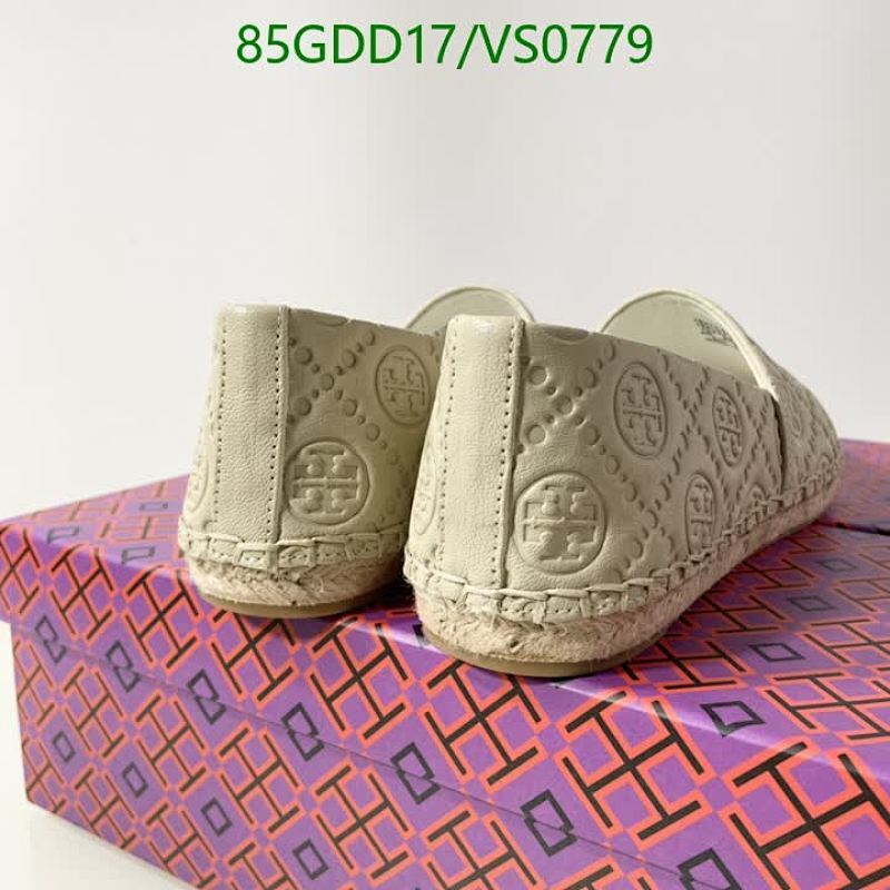 Tory Burch-Women Shoes Code: VS0779 $: 85USD