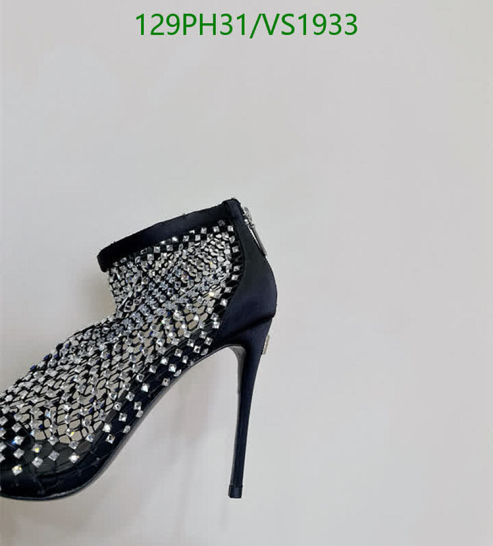 D&G-Women Shoes Code: VS1933 $: 129USD