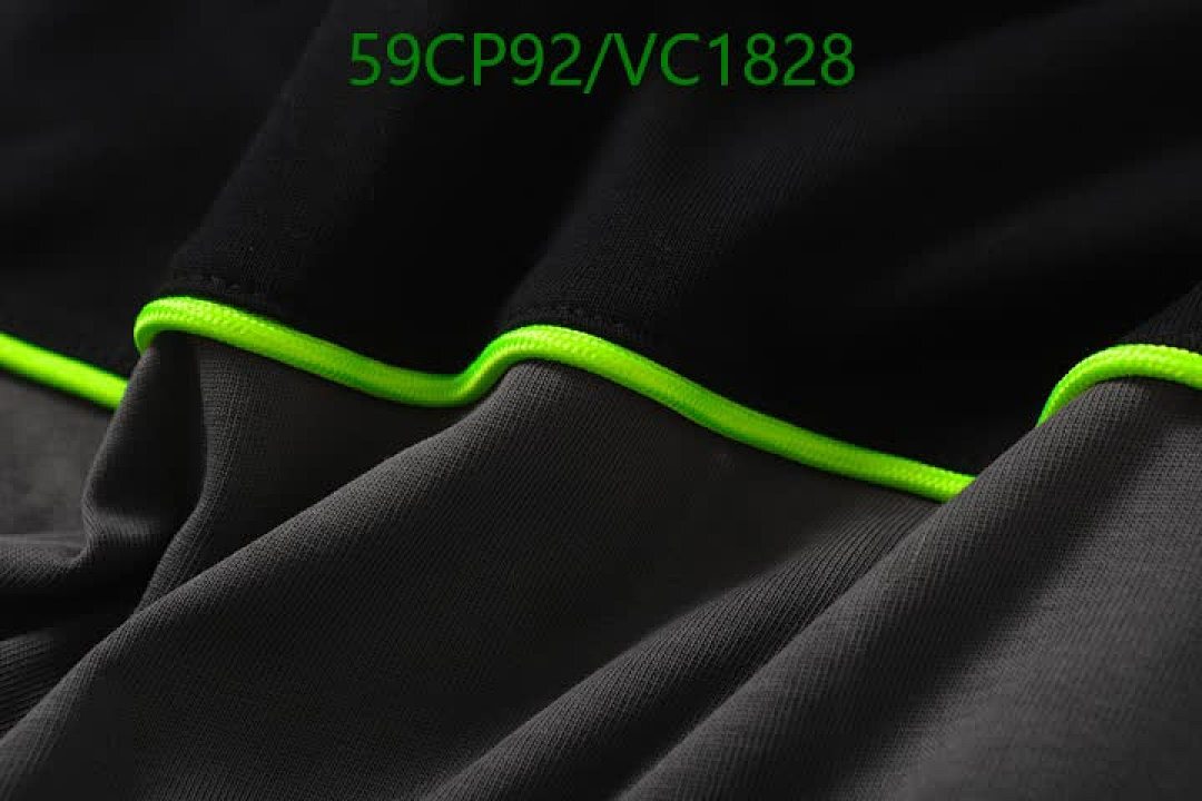 DENIM TEARS-Clothing Code: VC1828 $: 59USD