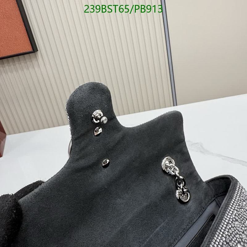 Gucci-Bag-Mirror Quality Code: PB913 $: 239USD