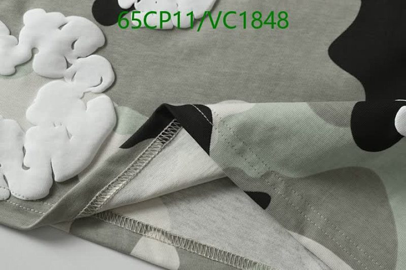 DENIM TEARS-Clothing Code: VC1848 $: 65USD