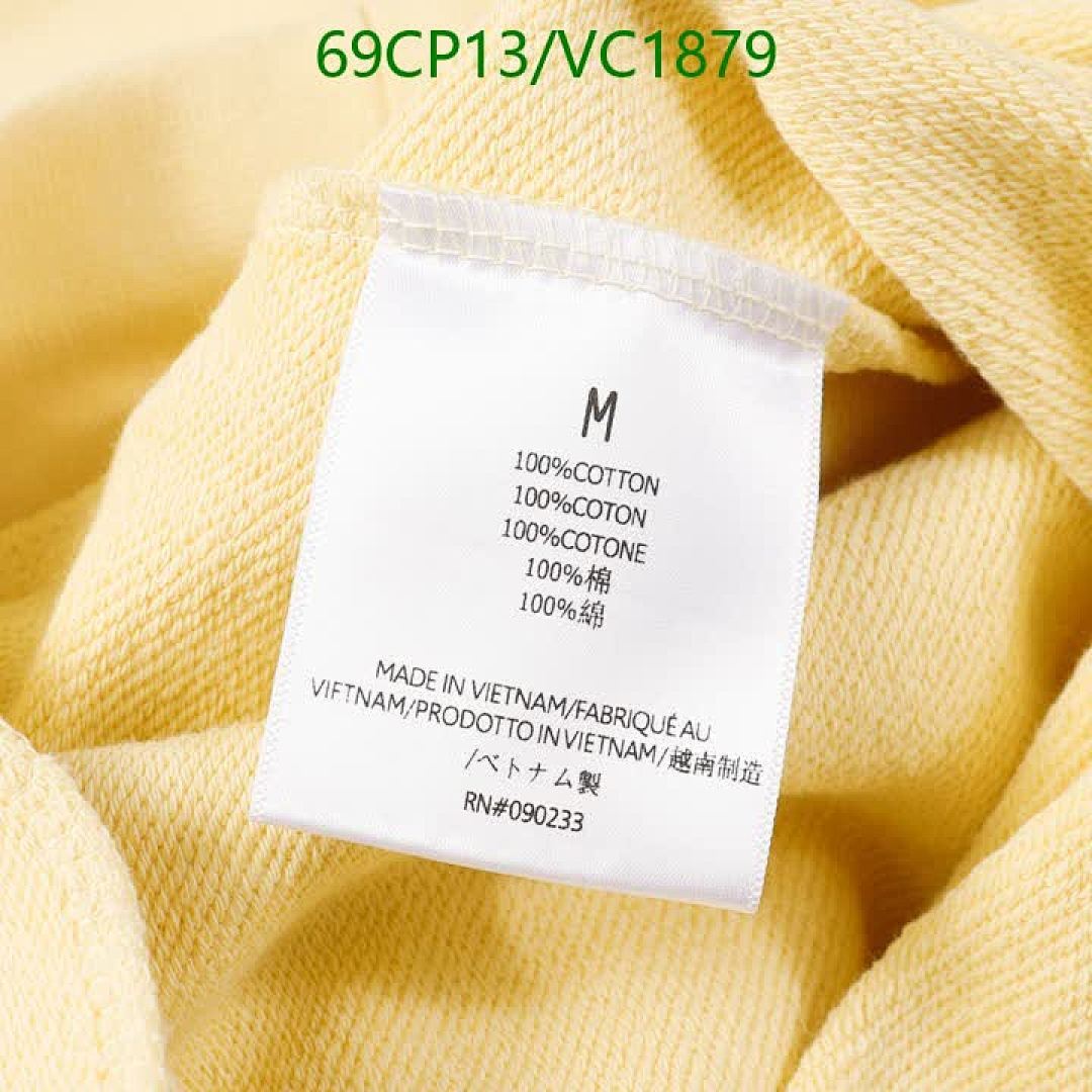 DENIM TEARS-Clothing Code: VC1879 $: 69USD