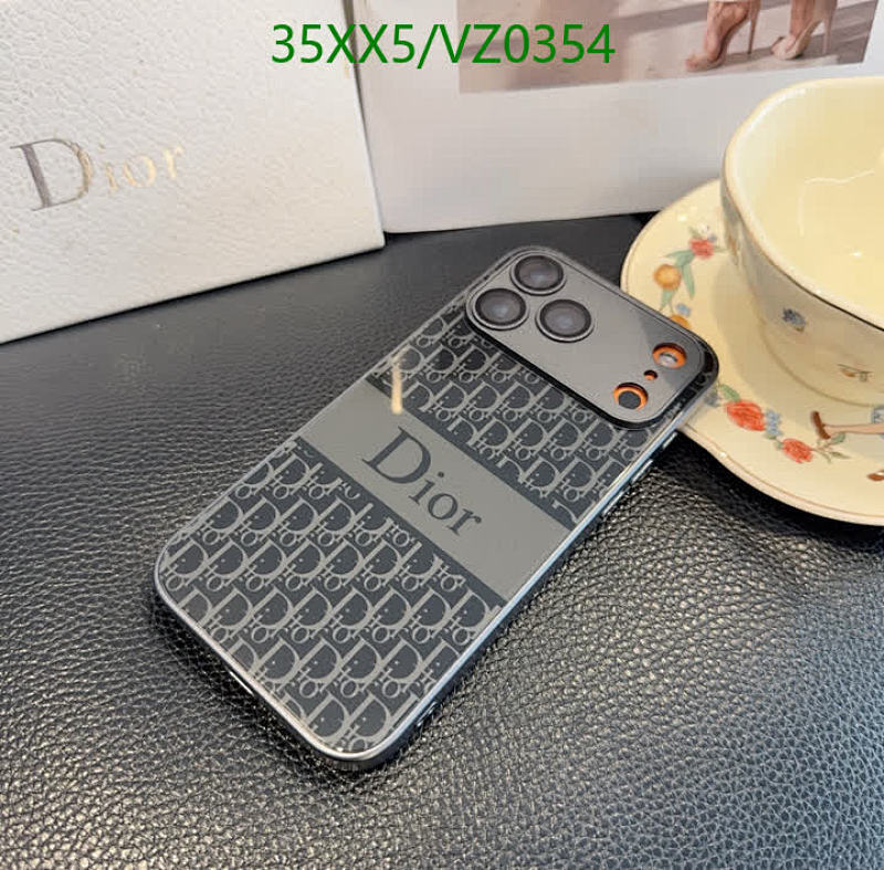 Dior-Phone Case Code: VZ0354 $: 35USD