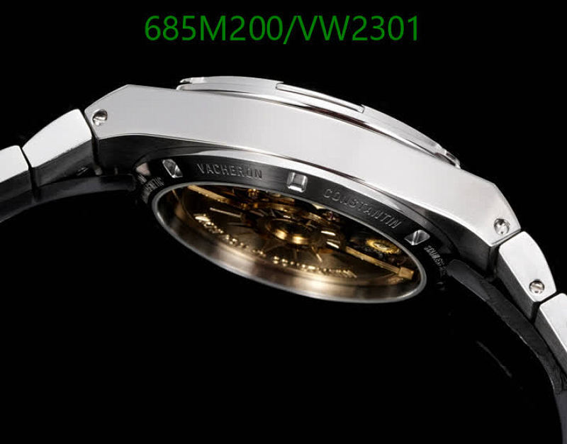Vacheron Constantin-Watch-Mirror Quality Code: VW2301 $: 685USD