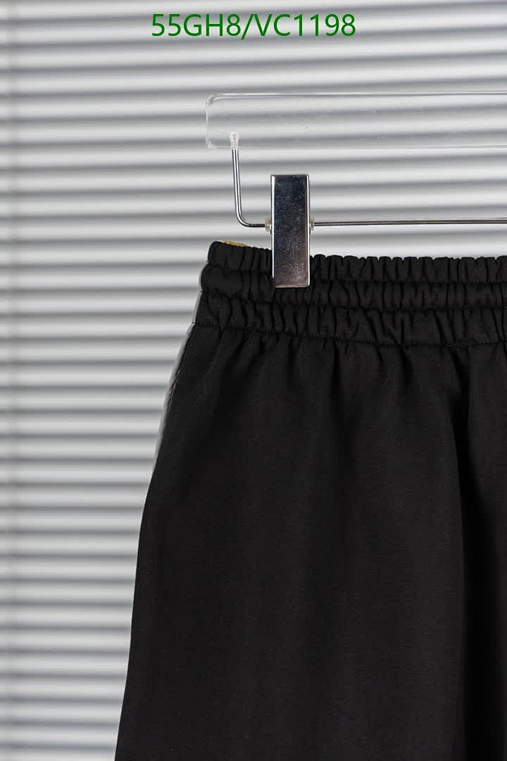 Gucci-Beach Shorts Code: VC1198 $: 55USD