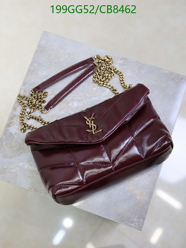 YSL-Bag-Mirror Quality Code: CB8462 $: 199USD