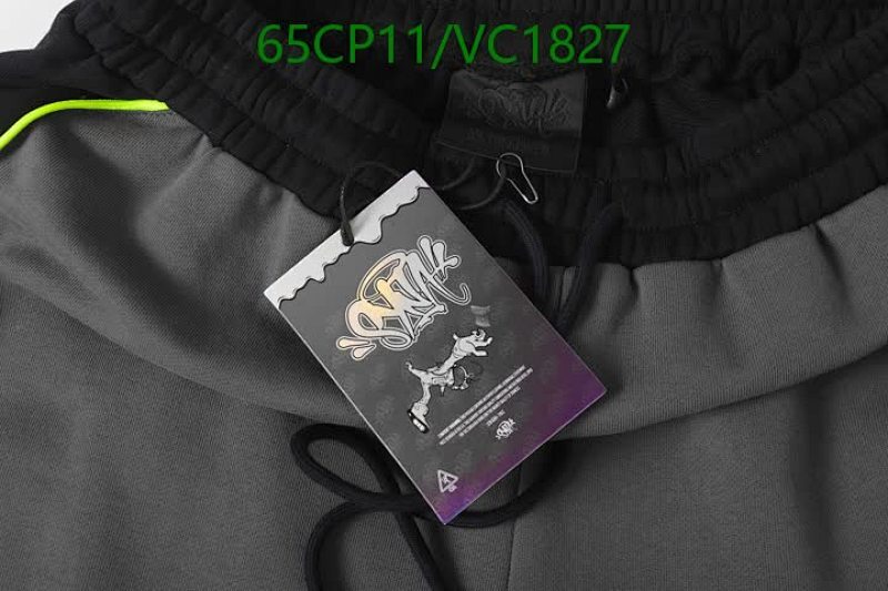 DENIM TEARS-Clothing Code: VC1827 $: 65USD