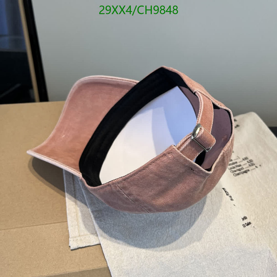 Celine-Cap(Hat) Code: CH9848 $: 29USD