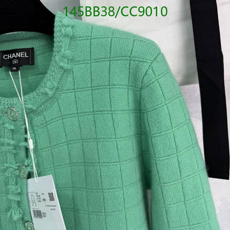 Chanel-Clothing Code: CC9010 $: 145USD