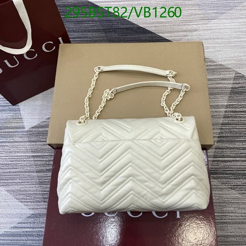 Gucci-Bag-Mirror Quality Code: VB1260 $: 295USD