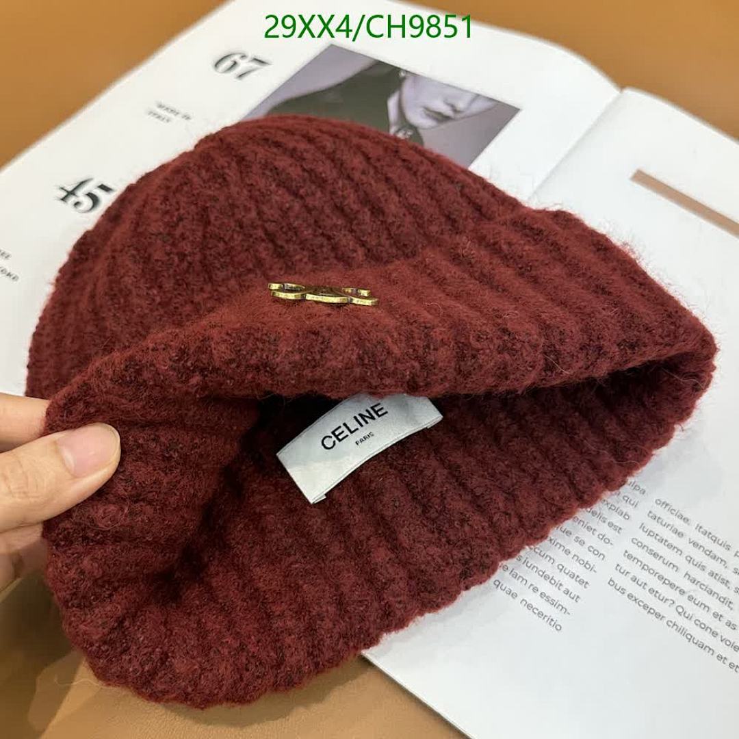 Celine-Cap(Hat) Code: CH9851 $: 29USD