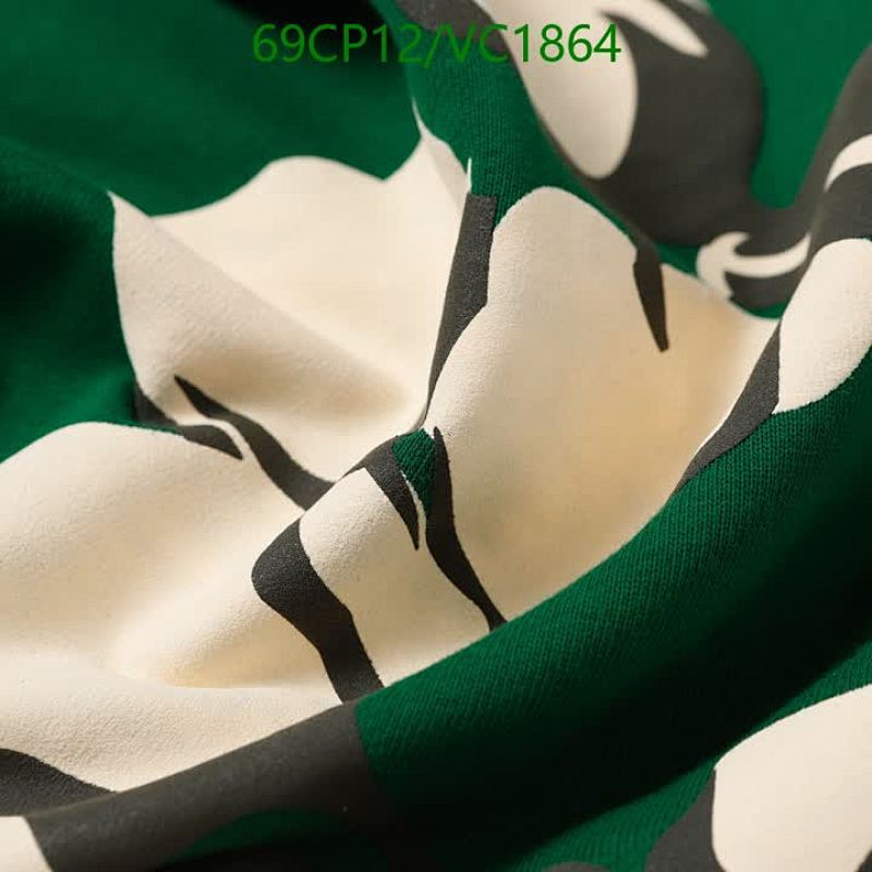 DENIM TEARS-Clothing Code: VC1864 $: 69USD