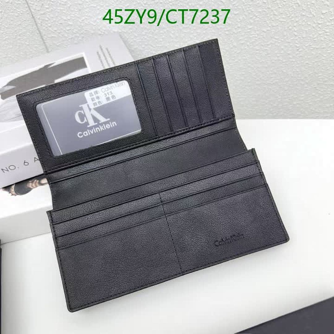 CK-Wallet-4A Quality Code: CT7237 $: 45USD