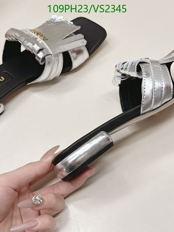 Miu Miu-Women Shoes Code: VS2345 $: 109USD