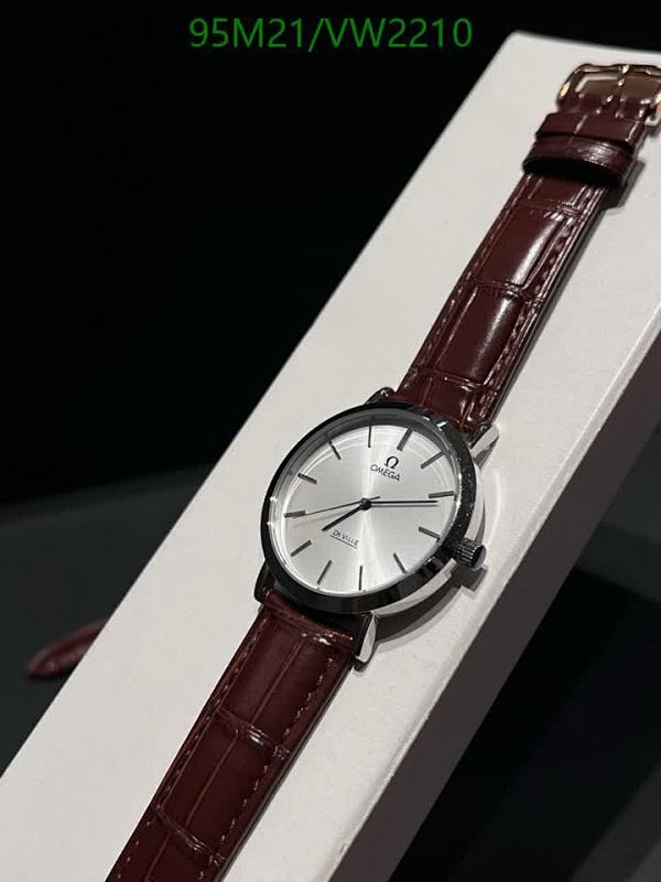 Omega-Watch(4A) Code: VW2210 $: 95USD