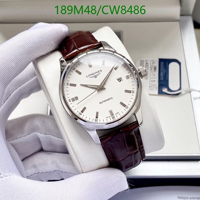 Longines-Watch-4A Quality Code: CW8486 $: 189USD