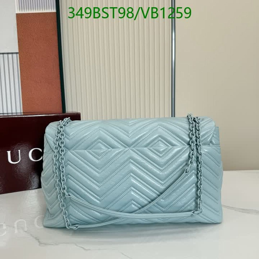 Gucci-Bag-Mirror Quality Code: VB1259 $: 349USD-Yupoo.ru - Copybrand.Team photo album Gucci-Bag-Mirror Quality Code: VB1259 $: 349USD
