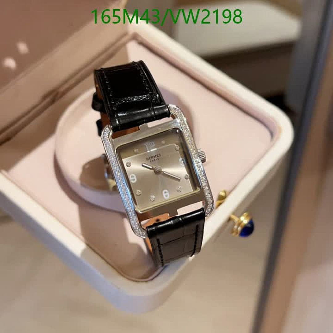 Hermes-Watch(4A) Code: VW2198 $: 165USD