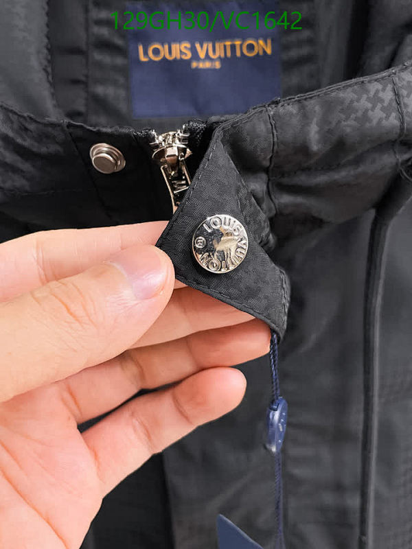 LV-Clothing Code: VC1642 $: 129USD