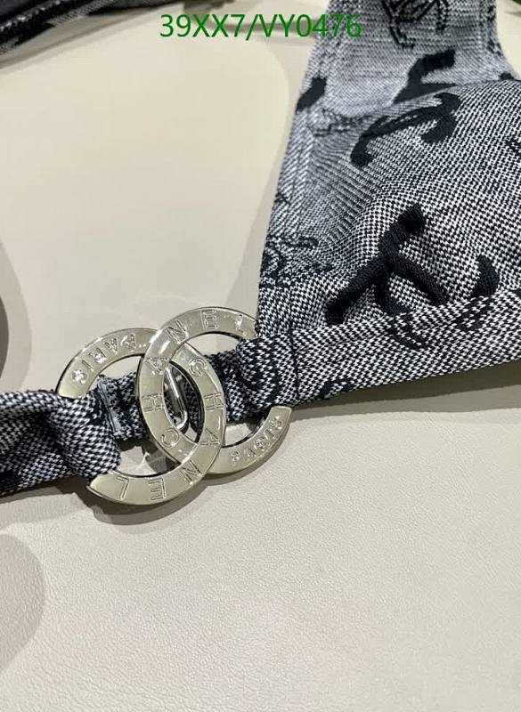 Chanel-Swimsuit Code: VY0476 $: 39USD