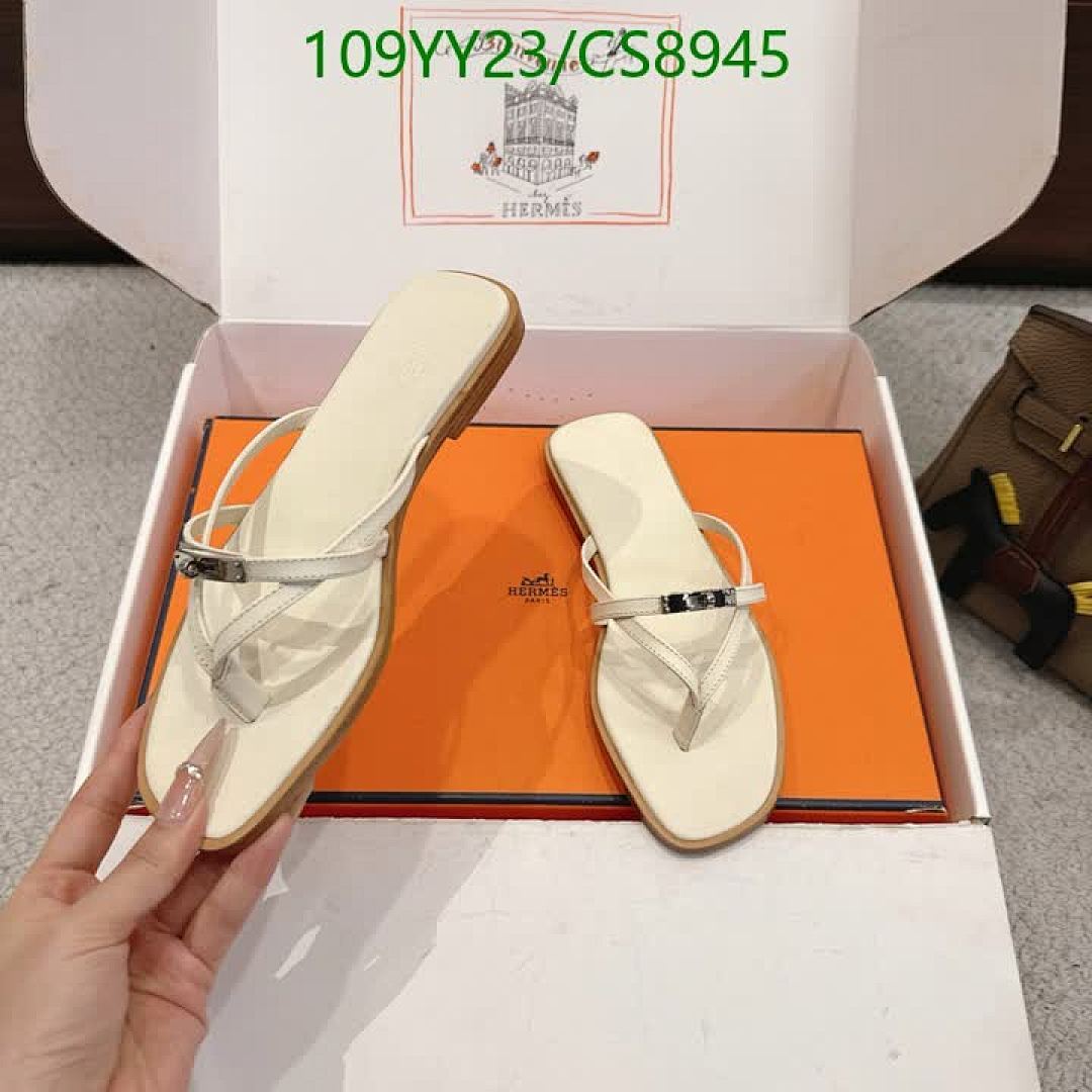 Hermes-Women Shoes Code: CS8945 $: 109USD