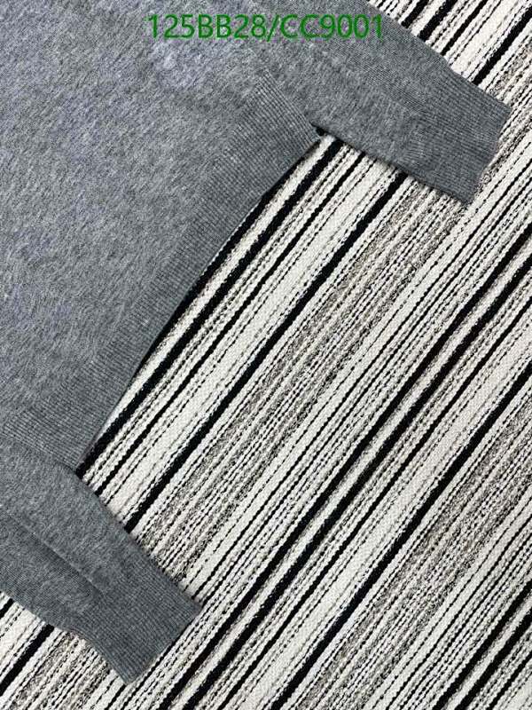 Chanel-Clothing Code: CC9001 $: 125USD