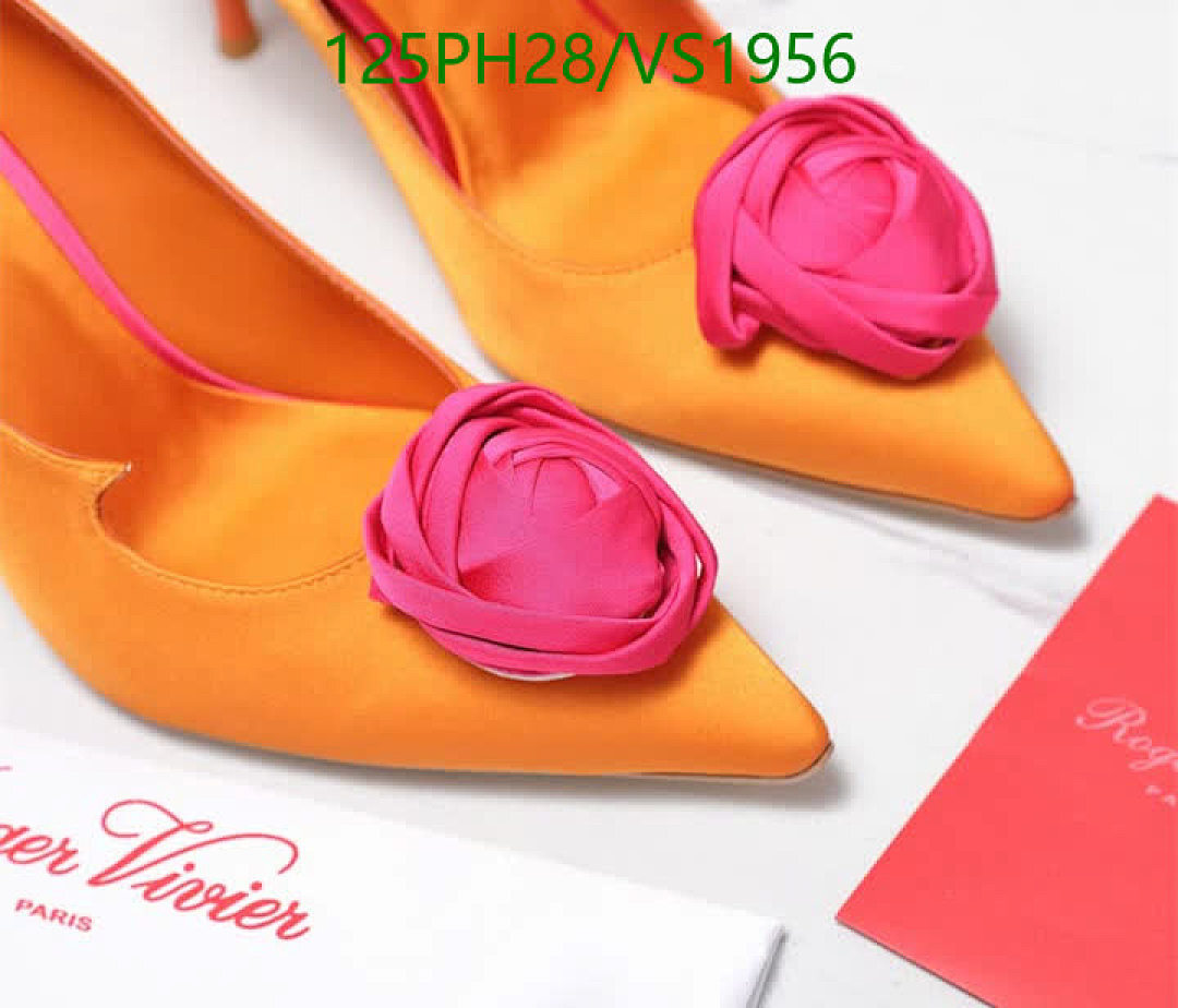 Roger Vivier-Women Shoes Code: VS1956 $: 125USD-Yupoo.ru - Copybrand.Team photo album Roger Vivier-Women Shoes Code: VS1956 $: 125USD