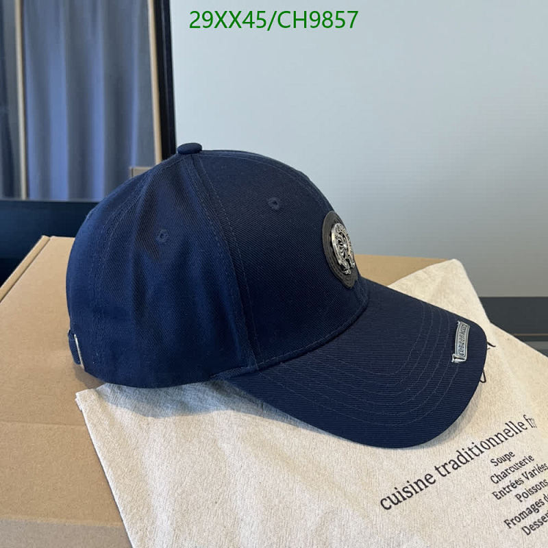 Chrome Hearts-Cap(Hat) Code: CH9857 $: 29USD