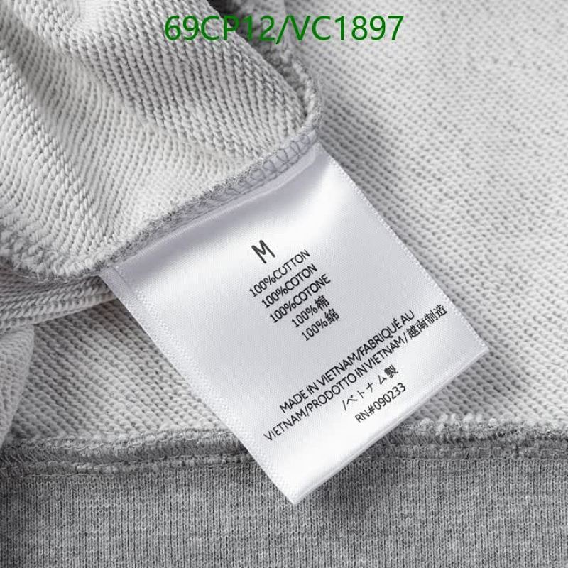 DENIM TEARS-Clothing Code: VC1897 $: 69USD