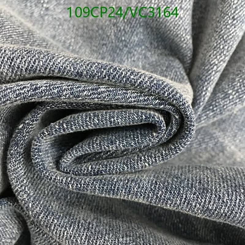 Loewe-Clothing Code: VC3164 $: 109USD