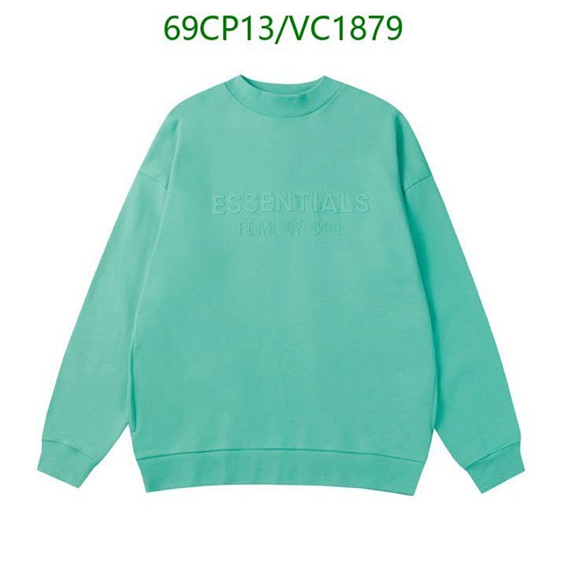 DENIM TEARS-Clothing Code: VC1879 $: 69USD