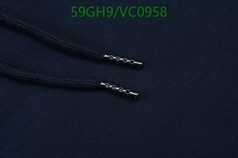 Balenciaga-Beach Shorts Code: VC0958 $: 59USD