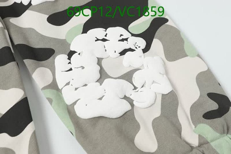 DENIM TEARS-Clothing Code: VC1859 $: 69USD