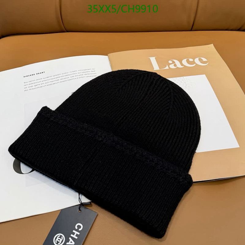 Chanel-Cap(Hat) Code: CH9910 $: 35USD