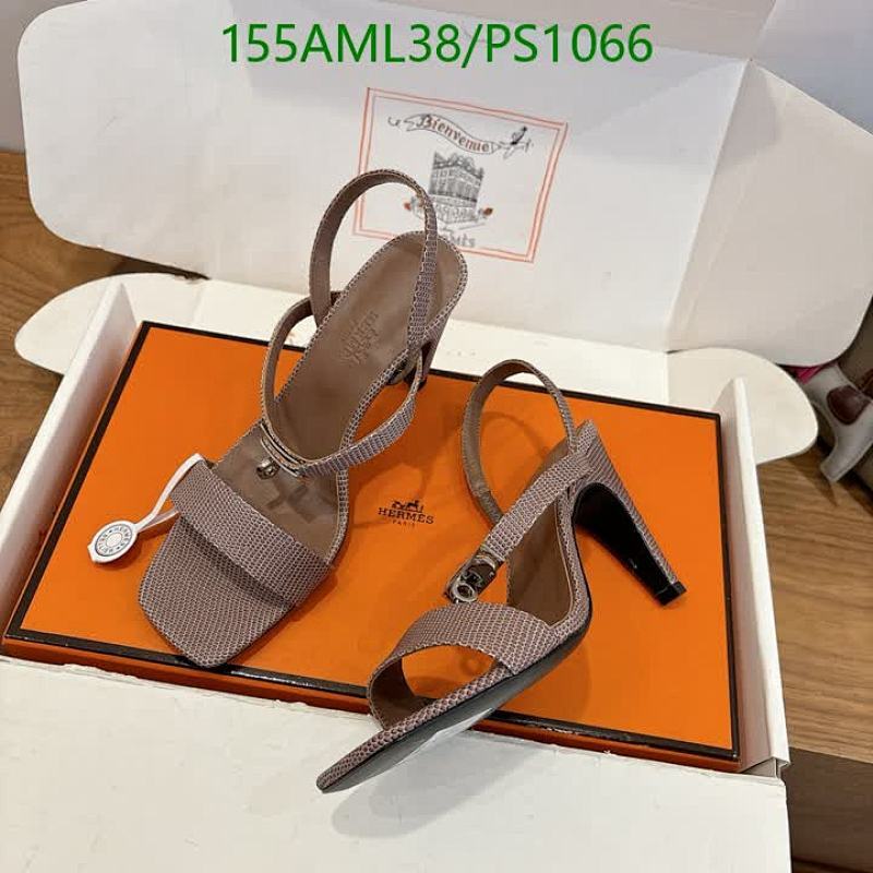 Hermes-Women Shoes Code: PS1066 $: 155USD