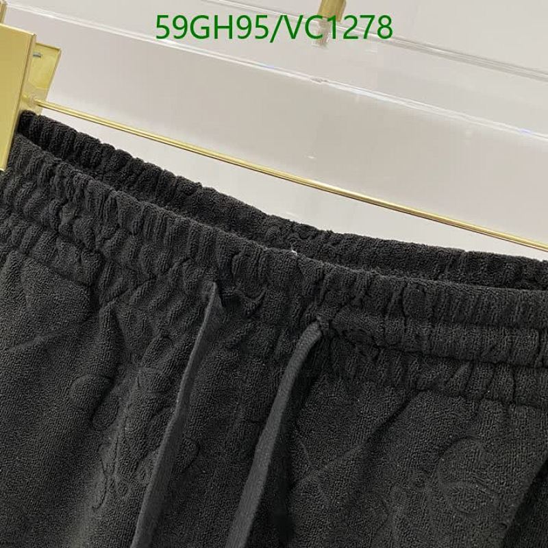 Loewe-Beach Shorts Code: VC1278 $: 59USD