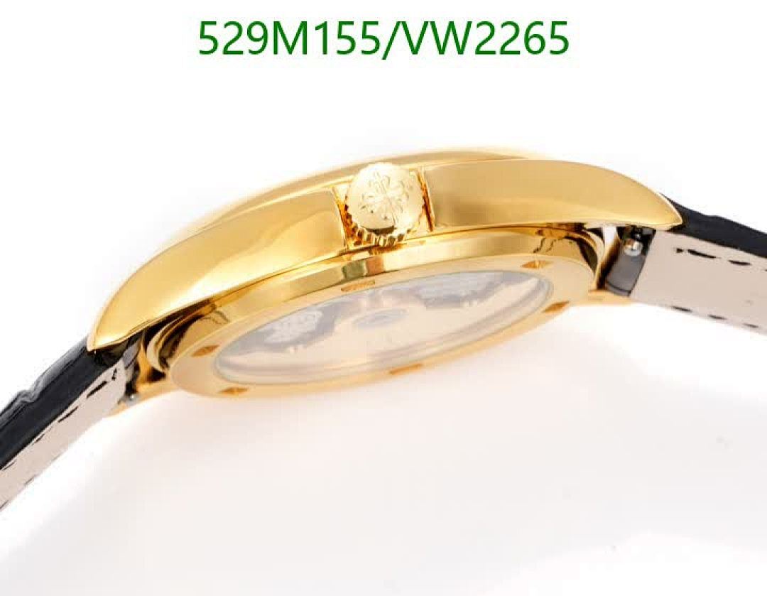 Patek Philippe-Watch-Mirror Quality Code: VW2265 $: 529USD
